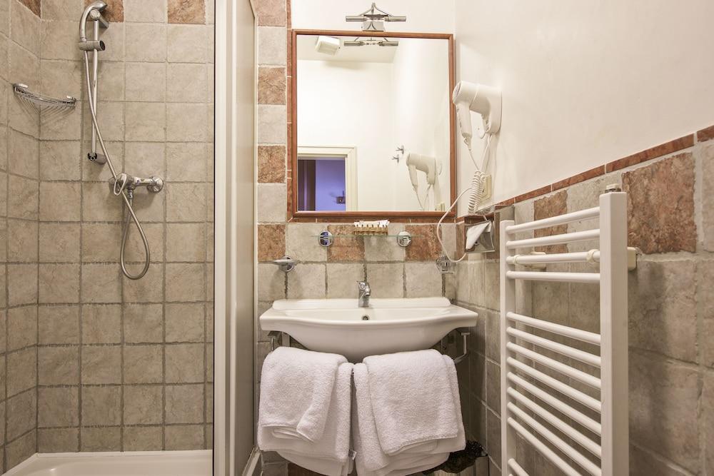 Hotel Tivoli Praha Eksteriør bilde