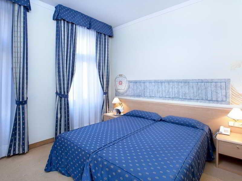 Hotel Tivoli Praha Eksteriør bilde