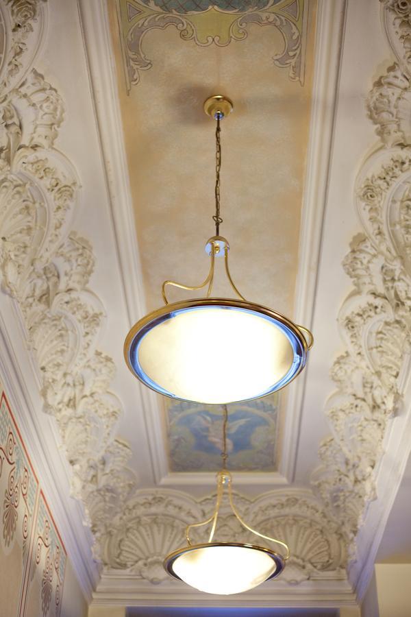 Hotel Tivoli Praha Eksteriør bilde