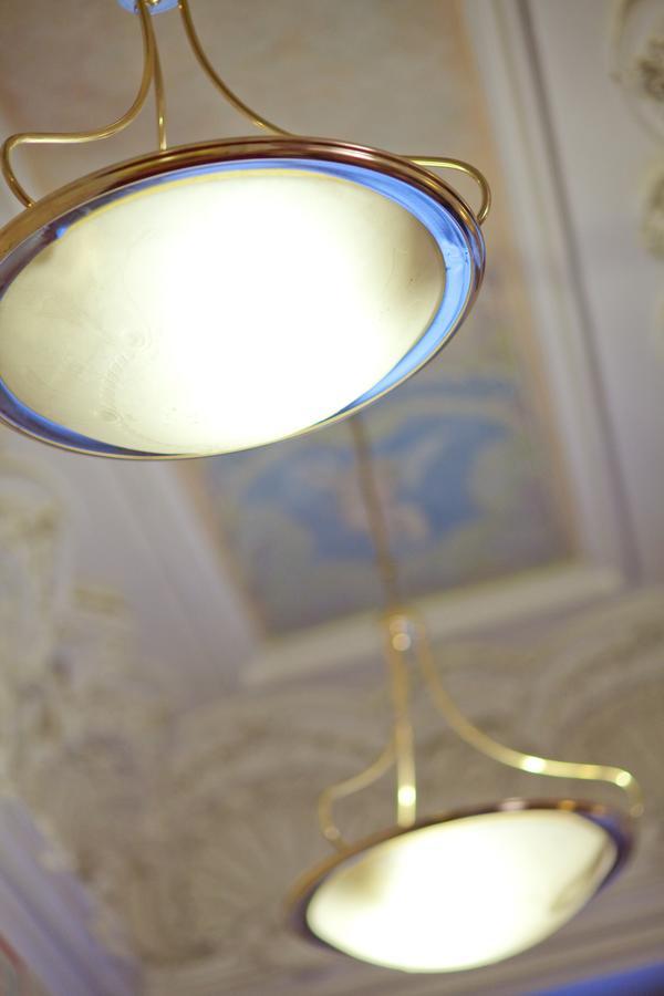Hotel Tivoli Praha Eksteriør bilde